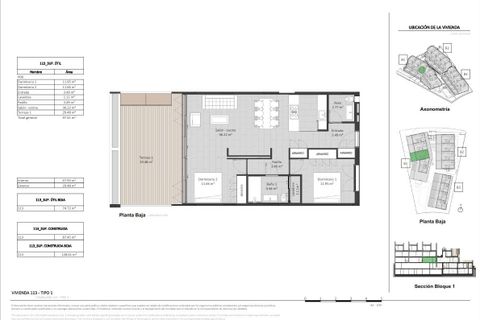 Lejlighed i Estepona, Malaga, Estepona - € 499.000 | Ref: BNNG124M2 - foto 25