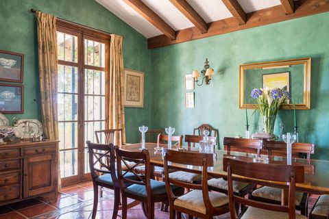 Villa a Mijas Costa, Malaga, Mijas Costa - € 1.650.000 | Ref: HFMs679576 - foto 13