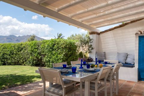 Villa a Mijas Costa, Malaga, Mijas Costa - € 1.650.000 | Ref: HFMs679576 - foto 32