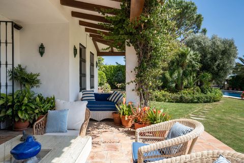 Villa a Mijas Costa, Malaga, Mijas Costa - € 1.650.000 | Ref: HFMs679576 - foto 33