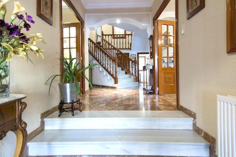 Villa a Canals, Valencia, Canals - € 400.000 | Ref: 03694/399 - foto 2