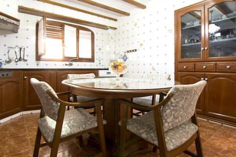 Villa a Canals, Valencia, Canals - € 400.000 | Ref: 03694/399 - foto 8