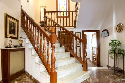 Villa a Canals, Valencia, Canals - € 400.000 | Ref: 03694/399 - foto 14