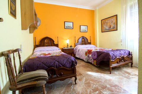 Villa a Canals, Valencia, Canals - € 400.000 | Ref: 03694/399 - foto 16