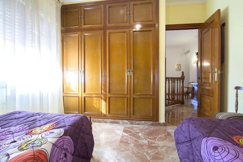 Villa a Canals, Valencia, Canals - € 400.000 | Ref: 03694/399 - foto 17