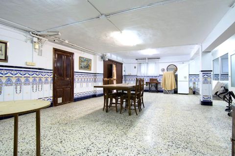 Villa a Canals, Valencia, Canals - € 400.000 | Ref: 03694/399 - foto 27