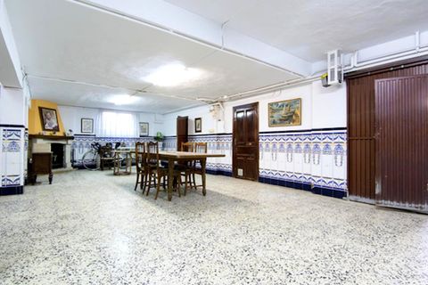 Villa a Canals, Valencia, Canals - € 400.000 | Ref: 03694/399 - foto 28