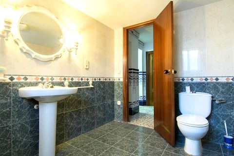 Villa a Canals, Valencia, Canals - € 400.000 | Ref: 03694/399 - foto 31