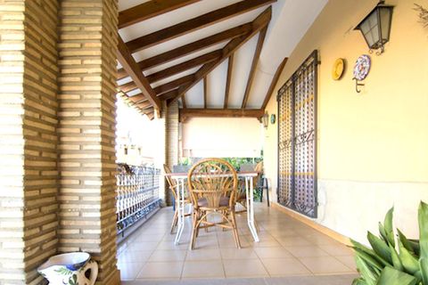 Villa a Canals, Valencia, Canals - € 400.000 | Ref: 03694/399 - foto 36