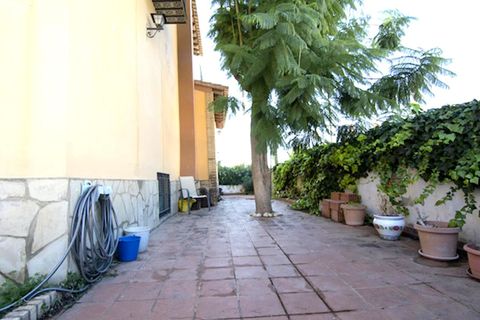 Villa a Canals, Valencia, Canals - € 400.000 | Ref: 03694/399 - foto 40