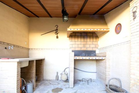 Villa a Canals, Valencia, Canals - € 400.000 | Ref: 03694/399 - foto 41