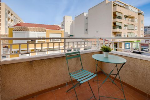 Leilighet i Torrevieja, Alicante, Torrevieja - € 265 000 | Ref: NA248/4147 - foto 8