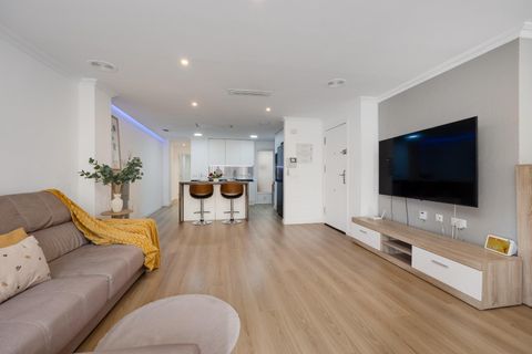 Leilighet i Torrevieja, Alicante, Torrevieja - € 265 000 | Ref: NA248/4147 - foto 11
