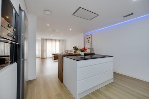 Leilighet i Torrevieja, Alicante, Torrevieja - € 265 000 | Ref: NA248/4147 - foto 18