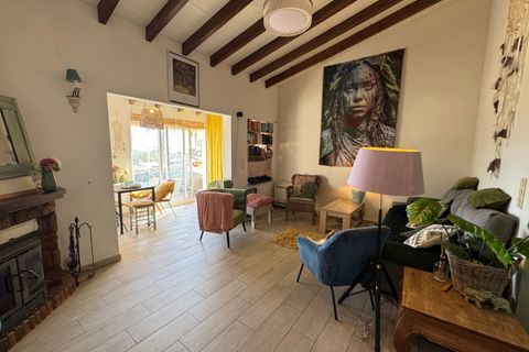 Villa i Moraira, Alicante, Moraira - € 479.000 | Ref: CH3387 - foto 1