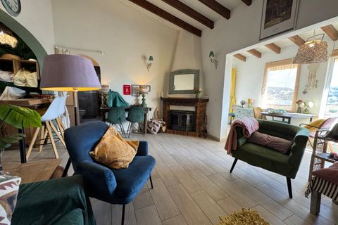 Villa i Moraira, Alicante, Moraira - € 479.000 | Ref: CH3387 - foto 9