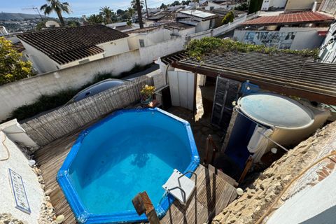 Villa i Moraira, Alicante, Moraira - € 479.000 | Ref: CH3387 - foto 30