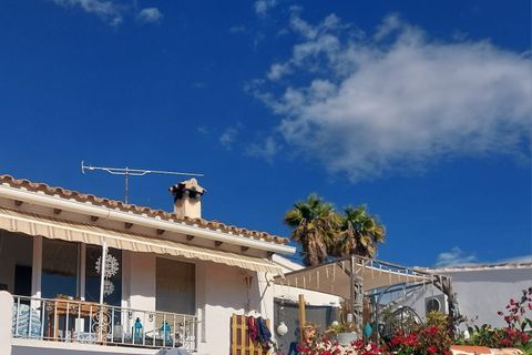 Villa i Moraira, Alicante, Moraira - € 479.000 | Ref: CH3387 - foto 36