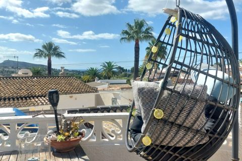 Villa i Moraira, Alicante, Moraira - € 479.000 | Ref: CH3387 - foto 41