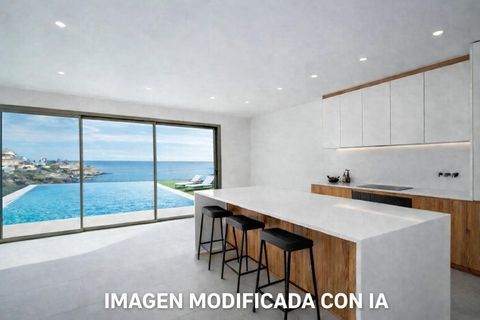 Rækkehus i Arguineguin, Gran Canaria, Arguineguin - € 1.200.000 | Ref: 06061-CA/2934 - foto 1