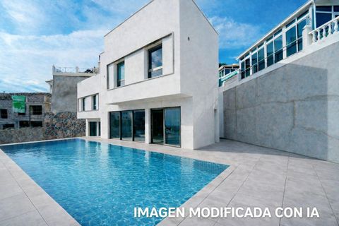Rækkehus i Arguineguin, Gran Canaria, Arguineguin - € 1.200.000 | Ref: 06061-CA/2934 - foto 2