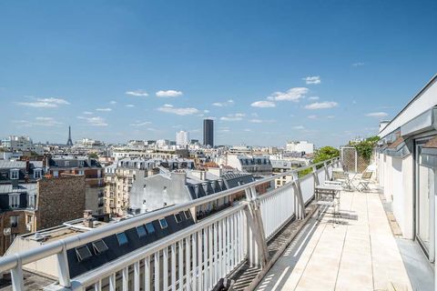 Lejlighed i Paris, Paris, Paris - € 2.484.000 | Ref: HH-16009654 - foto 1
