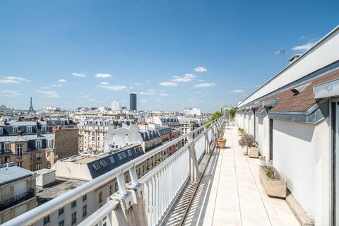 Lejlighed i Paris, Paris, Paris - € 2.484.000 | Ref: HH-16009654 - foto 2