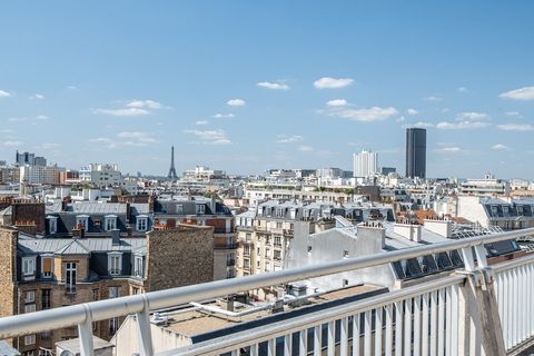 Lejlighed i Paris, Paris, Paris - € 2.484.000 | Ref: HH-16009654 - foto 3