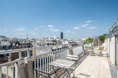 Lejlighed i Paris, Paris, Paris - € 2.484.000 | Ref: HH-16009654 - foto 4