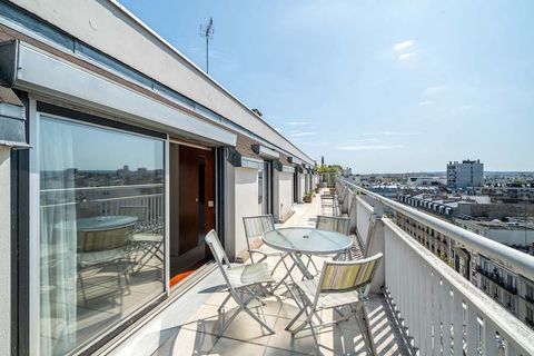 Lejlighed i Paris, Paris, Paris - € 2.484.000 | Ref: HH-16009654 - foto 5
