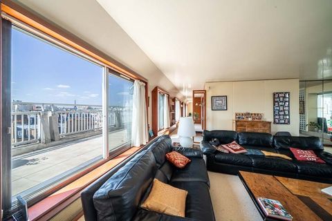 Lejlighed i Paris, Paris, Paris - € 2.484.000 | Ref: HH-16009654 - foto 9