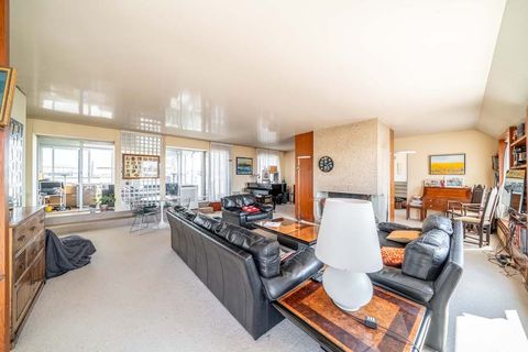 Lejlighed i Paris, Paris, Paris - € 2.484.000 | Ref: HH-16009654 - foto 10