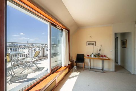 Lejlighed i Paris, Paris, Paris - € 2.484.000 | Ref: HH-16009654 - foto 12