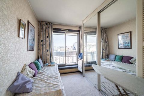 Lejlighed i Paris, Paris, Paris - € 2.484.000 | Ref: HH-16009654 - foto 17