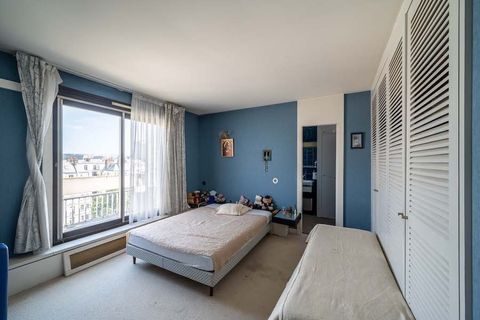 Lejlighed i Paris, Paris, Paris - € 2.484.000 | Ref: HH-16009654 - foto 21