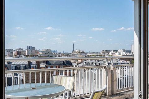 Lejlighed i Paris, Paris, Paris - € 2.484.000 | Ref: HH-16009654 - foto 25