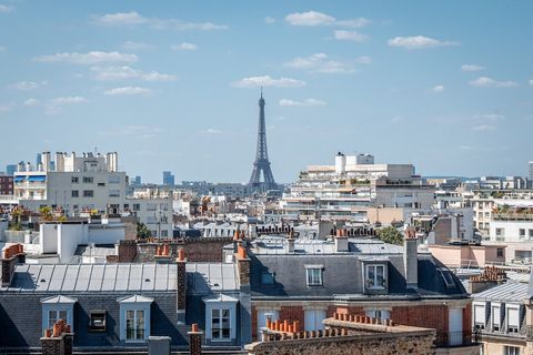 Lejlighed i Paris, Paris, Paris - € 2.484.000 | Ref: HH-16009654 - foto 26