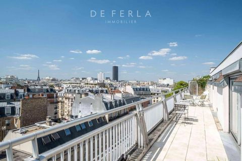 Lejlighed i Paris, Paris, Paris - € 2.484.000 | Ref: HH-16009654 - foto 27