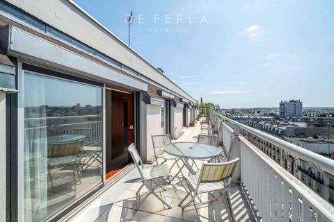 Lejlighed i Paris, Paris, Paris - € 2.484.000 | Ref: HH-16009654 - foto 28