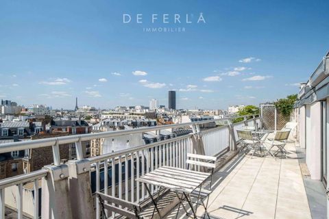 Lejlighed i Paris, Paris, Paris - € 2.484.000 | Ref: HH-16009654 - foto 29