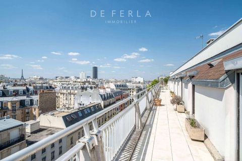 Lejlighed i Paris, Paris, Paris - € 2.484.000 | Ref: HH-16009654 - foto 30