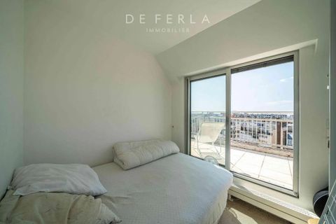 Lejlighed i Paris, Paris, Paris - € 2.484.000 | Ref: HH-16009654 - foto 34