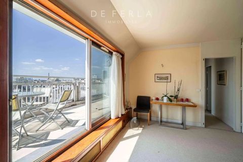 Lejlighed i Paris, Paris, Paris - € 2.484.000 | Ref: HH-16009654 - foto 36
