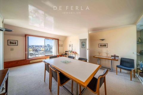 Lejlighed i Paris, Paris, Paris - € 2.484.000 | Ref: HH-16009654 - foto 39