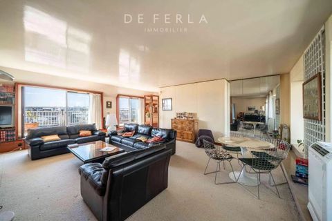 Lejlighed i Paris, Paris, Paris - € 2.484.000 | Ref: HH-16009654 - foto 41