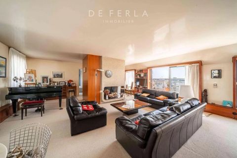 Lejlighed i Paris, Paris, Paris - € 2.484.000 | Ref: HH-16009654 - foto 42