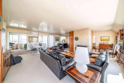 Lejlighed i Paris, Paris, Paris - € 2.484.000 | Ref: HH-16009654 - foto 44