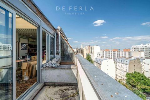 Lejlighed i Paris, Paris, Paris - € 2.484.000 | Ref: HH-16009654 - foto 45