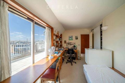 Lejlighed i Paris, Paris, Paris - € 2.484.000 | Ref: HH-16009654 - foto 46