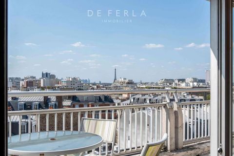 Lejlighed i Paris, Paris, Paris - € 2.484.000 | Ref: HH-16009654 - foto 47